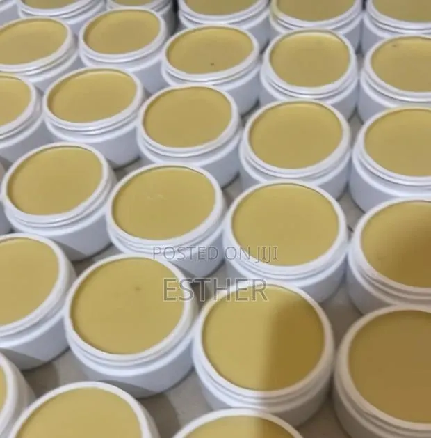 EK Naturals Hair Butter · Photo 1