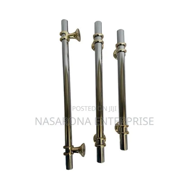 Stylish Door Handles 19” 22” 25” (20pcs) · Photo 1