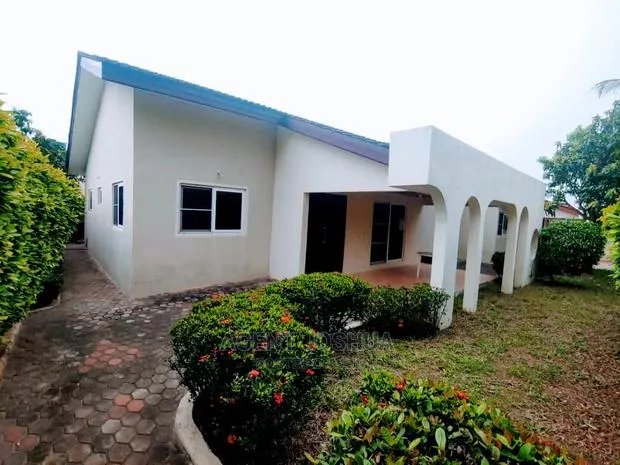 4bdrm House in Manet Court Estate, Spintex for rent · Photo 1