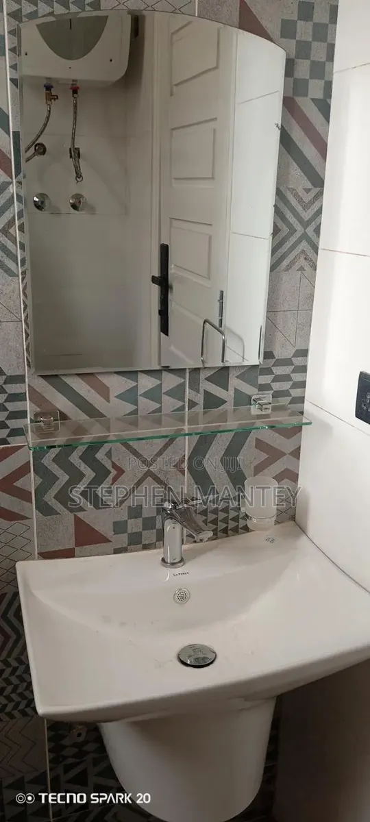 Kitchen Sink Servicing
