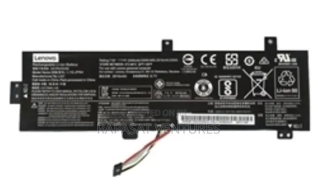 LENOVO L15m2pb2 Battery · Photo 1