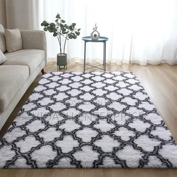 "Add a Pop of Color and Style to Your Space With Our Center Rugs!" 160 · Photo 1