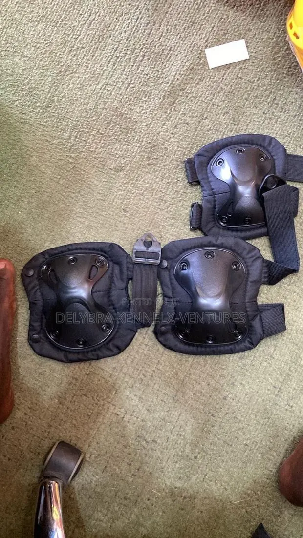 Knee Gaurd · Photo 1