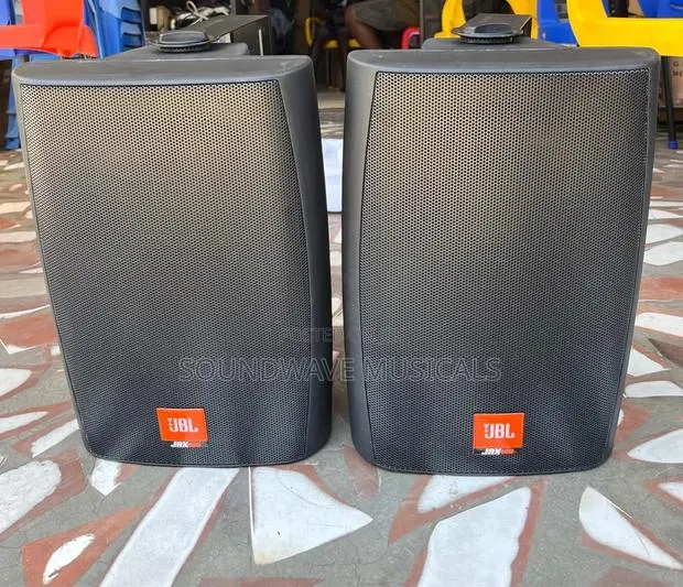 JBL 8inch Wall Mount Speaker · Photo 1