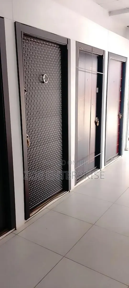 Paladin Turkish Brand Doors · Photo 1