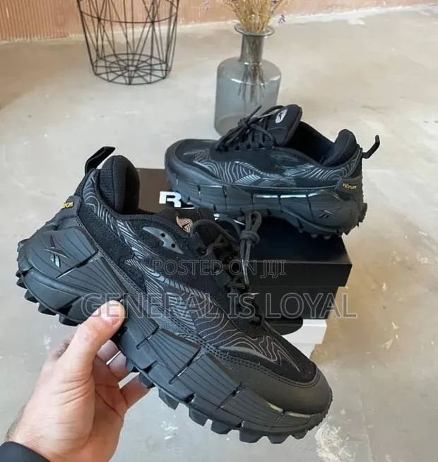 Reebok Sneaker · Photo 1