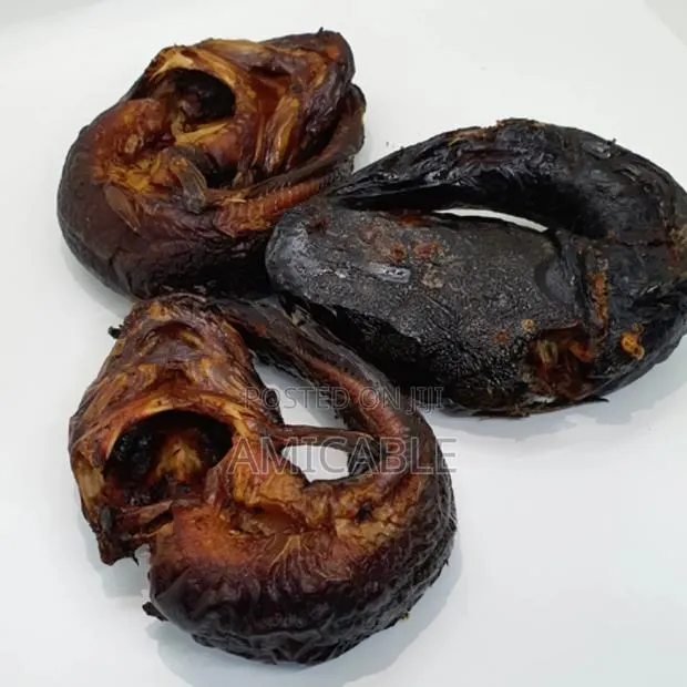 Tasty Nigerian Dry Catfish · Photo 1