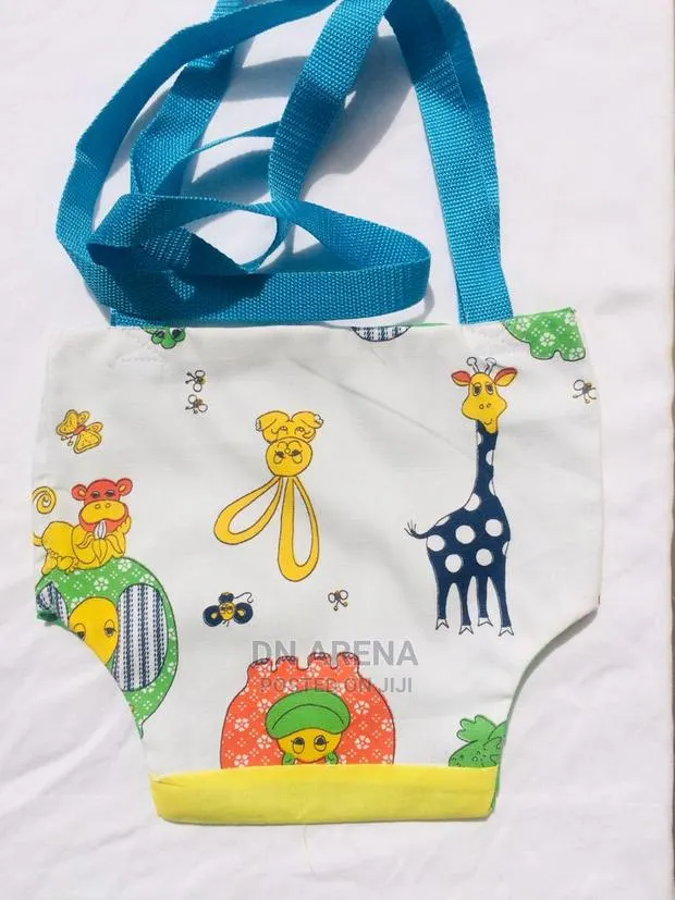 Unique Baby Weighing Pant · Photo 1