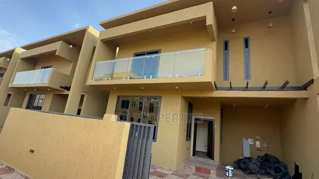 4bdrm House in Kb Properties, Manet Junction for rent · Photo 1