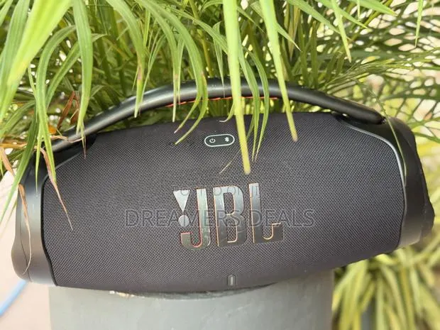 JBL Boombox 3 · Photo 1