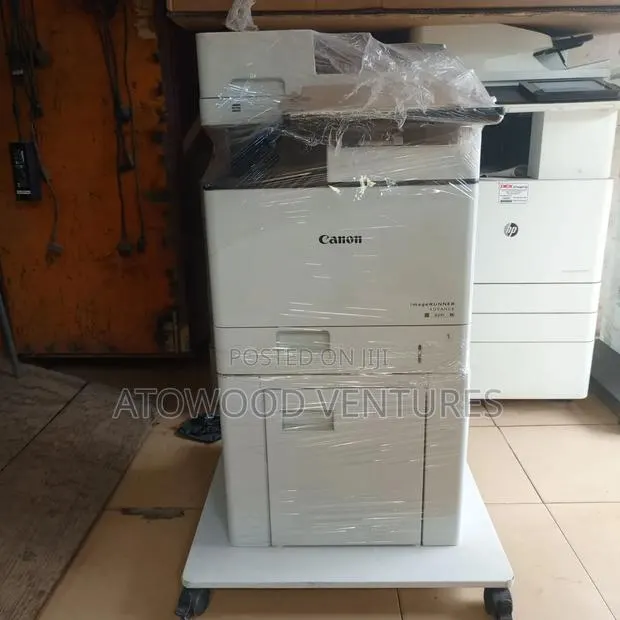 Canon Imagerunner Advance 525 · Photo 1