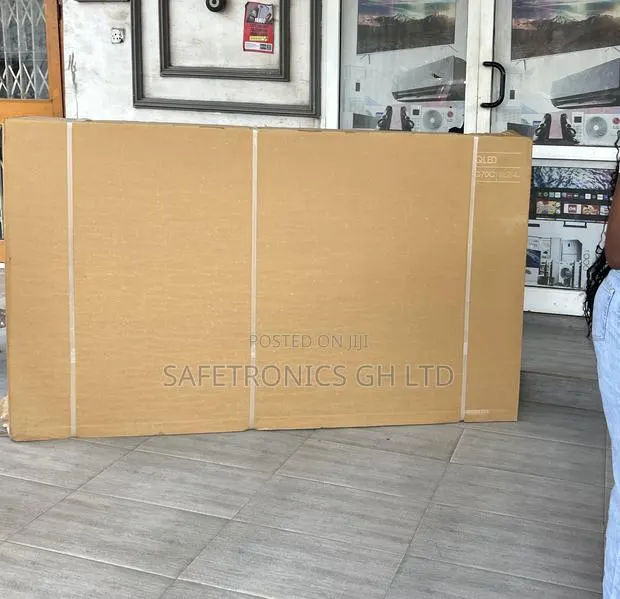 Best Unique Samsung Led Smart 75 Inch Uhd U8072f Sleek (2025) Tv · Photo 1
