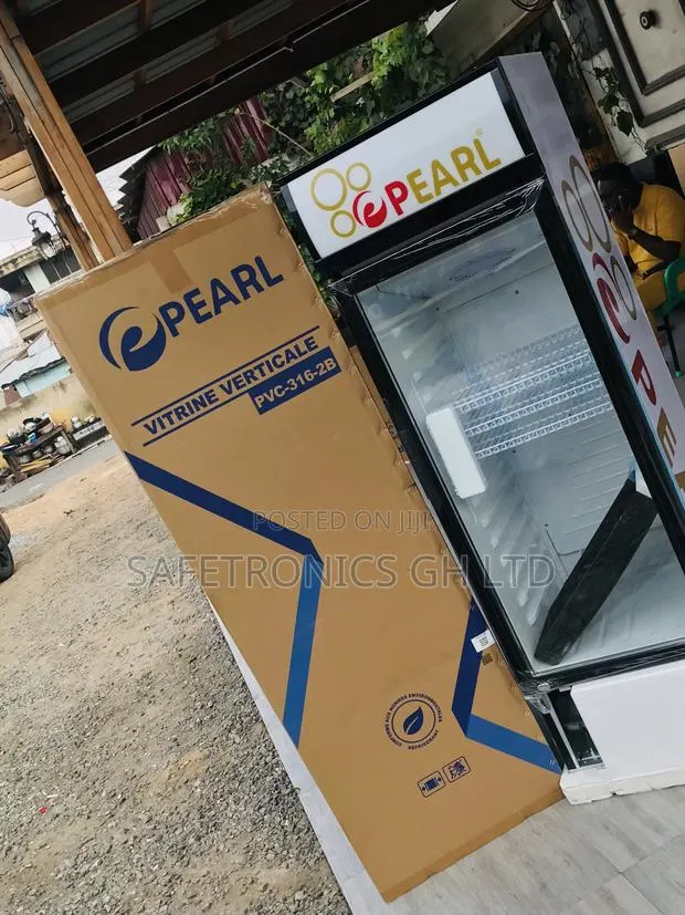 Frostflow Pearl Display Singledoor 253 Liters Fridgev · Photo 1