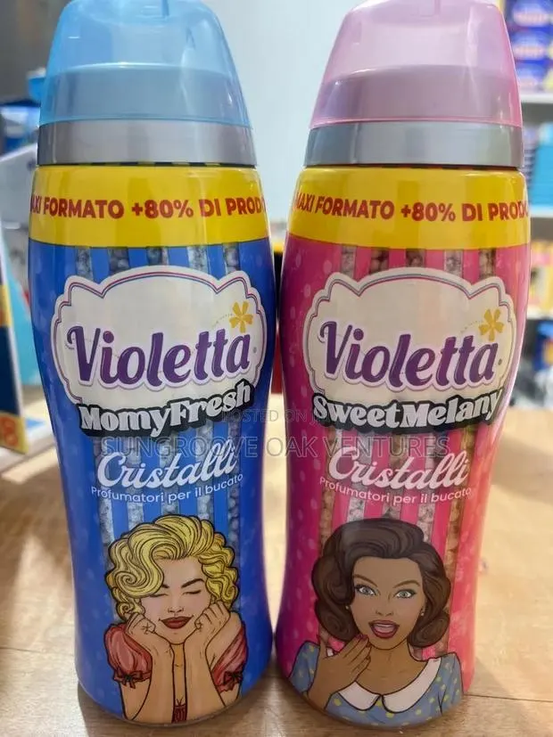 Violetta Scent Booster Beads 480g · Photo 1