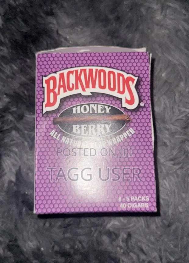 Backwoods Cigars · Photo 1