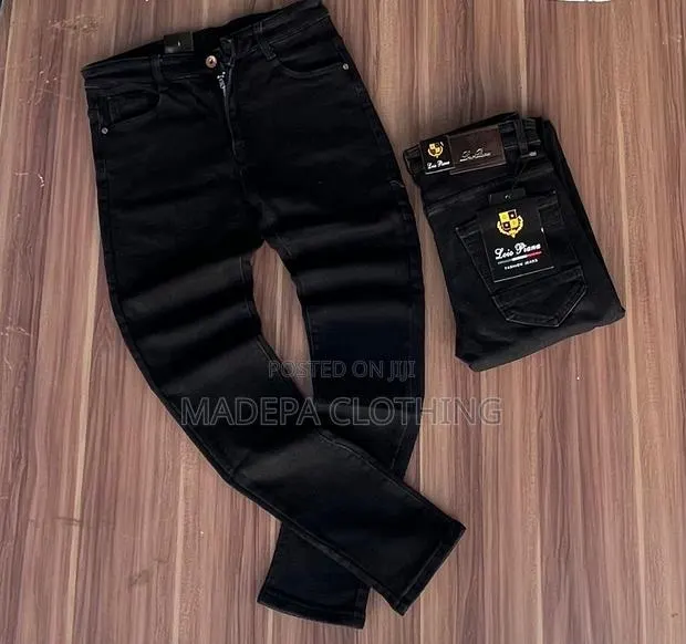 Quality Turkish Jeans · Photo 1