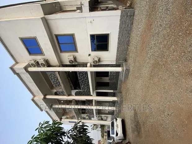 2bdrm Apartment in East Airport Mahama for rent · Photo 1