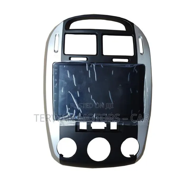 New Car Android Multimedia for Kia Spectra 2008 to 2012 · Photo 1