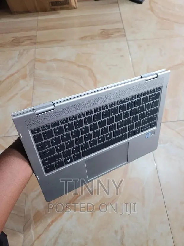 Laptop HP EliteBook X360 1030 G3 8GB Intel Core I5 SSD 256GB · Photo 1