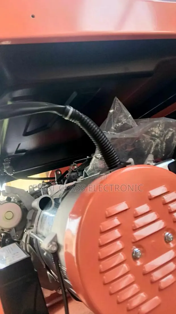 Ecoolmax Generator — Generator That Delivers Power Without Worry · Photo 1