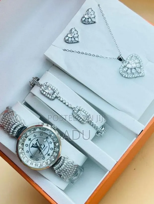 Ladies Watches · Photo 1