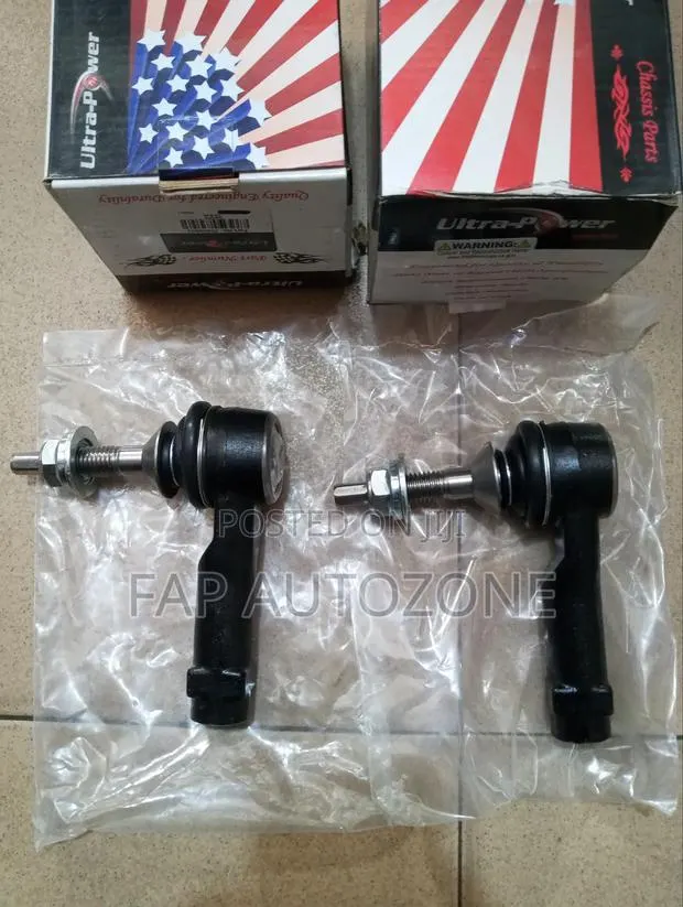 Genuine Ultra Power Ford Explorer,Ford Taurus Tie Rod Ends From USA · Photo 1