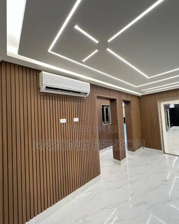 Professional 3d Fluted Panels Installations and Sales · Photo 2