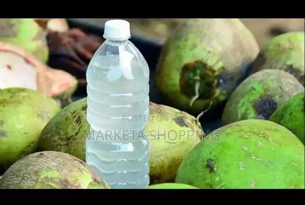Bottled Coconut Water 1.5l · Photo 1