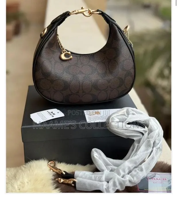 Coach Jonie Handbag ( in a Box) · Photo 1