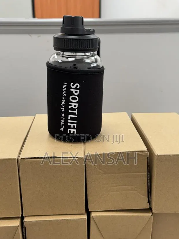Water Bottle · Photo 1