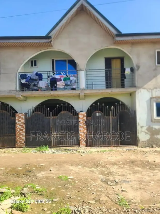 2bdrm Apartment in Paradise Estates, Pillar 2 for rent · Photo 1