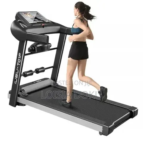 Treadmills Medium and Small · Photo 1