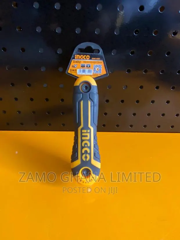 Hex Key 8pcs - Hhk14081 · Photo 1
