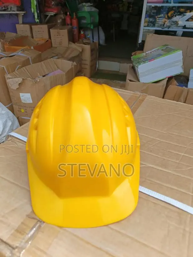 Vaultex Helmet · Photo 1