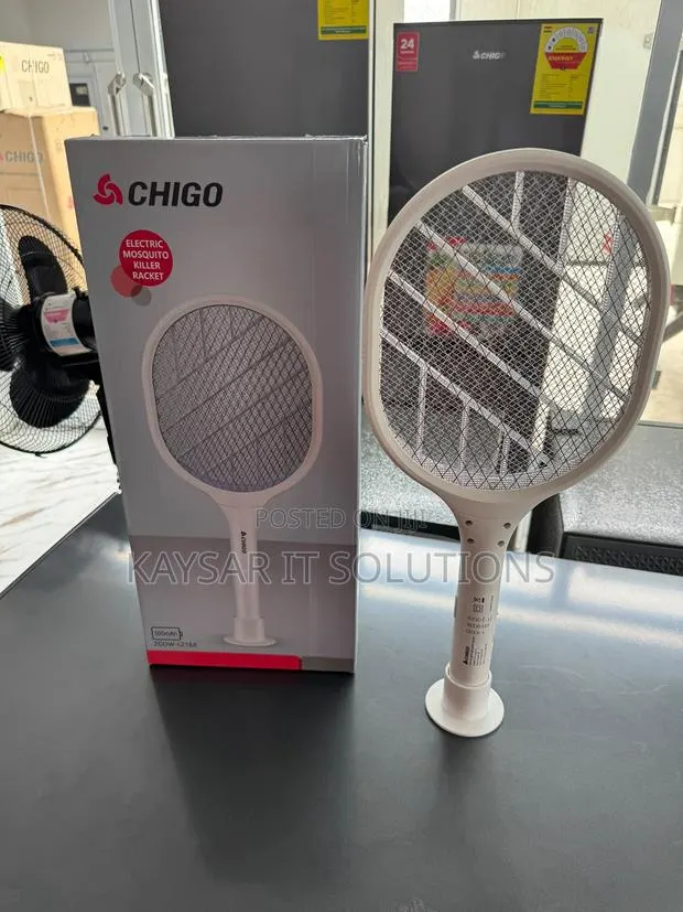Chigo Mosquito and Bugs Killer · Photo 2