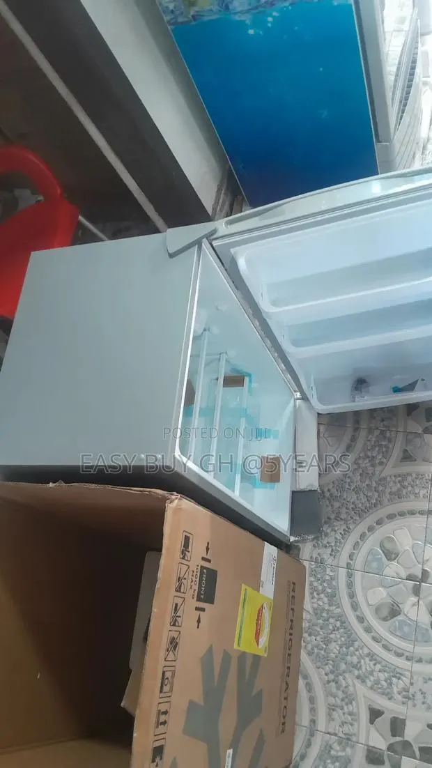 Sigma 93l Energy Efficient Fridge With Strong Cooling Power · Photo 1
