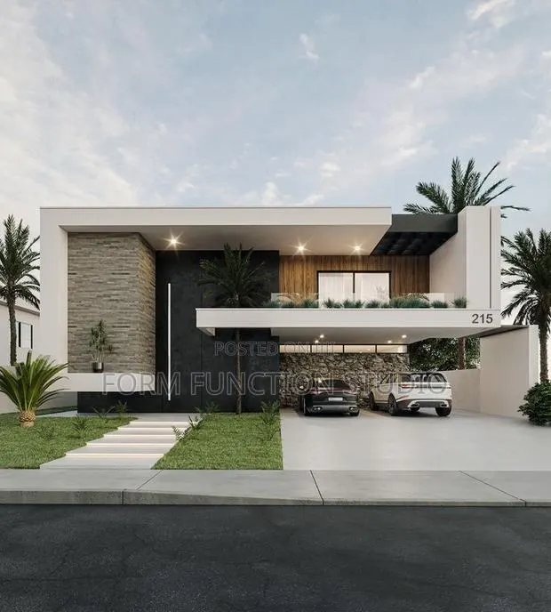 Architectural Redefining Skylines · Photo 1