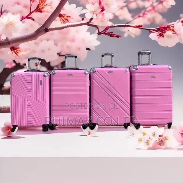 4pcs of Bags for Sell · Photo 1