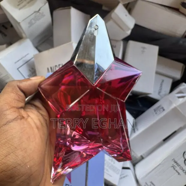 Angel Mugler Nova Edp · Photo 1