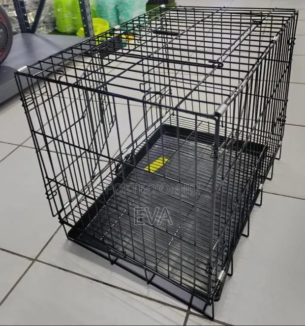 60*42*51 Dog Cage · Photo 1
