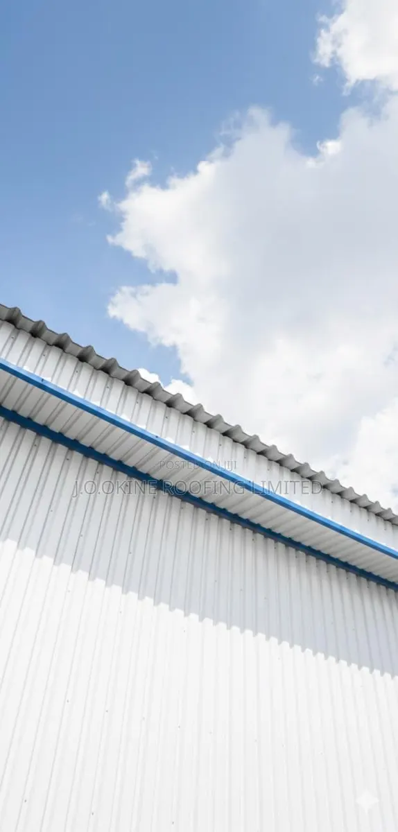 White Idt Roofing · Photo 1