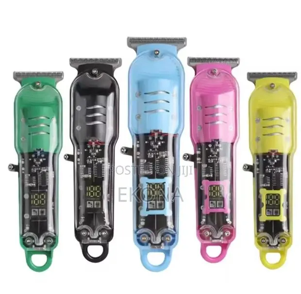 Touphy Hair Clipper/Hair Trimmer/Shaving Machines · Photo 1