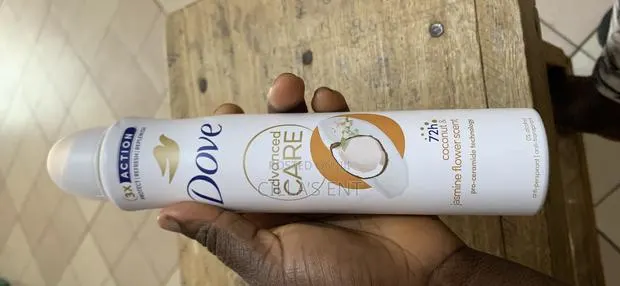 Dove Advance Care · Photo 1