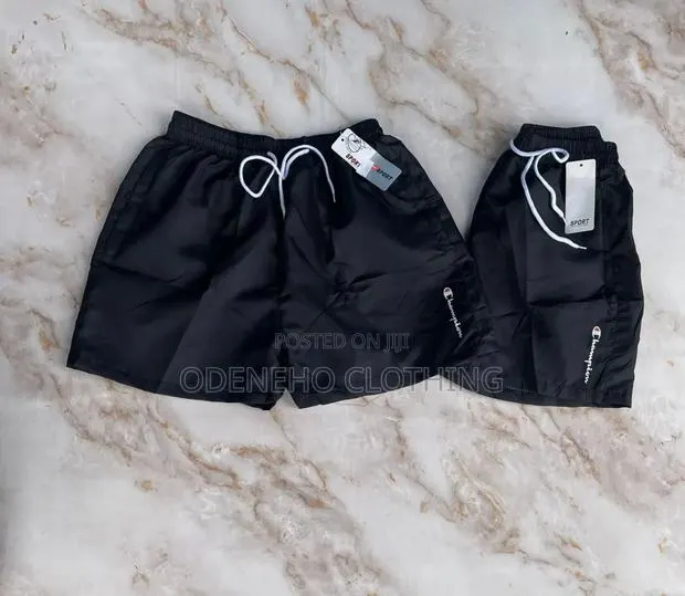 Simple Summer Shorts for Men · Photo 1