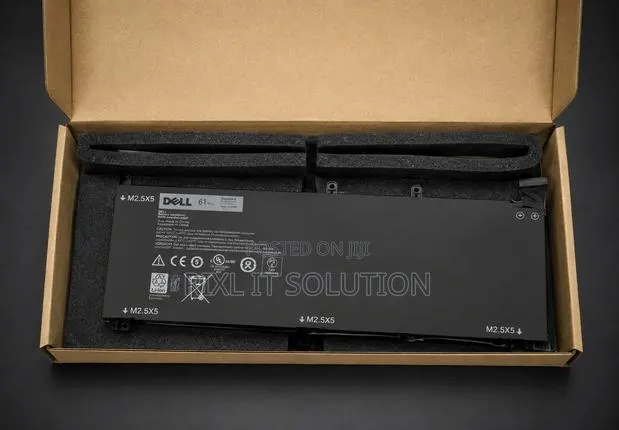 Original Dell Battery for XPS 15 9530 9535 Precision M3800 Brand New · Photo 1