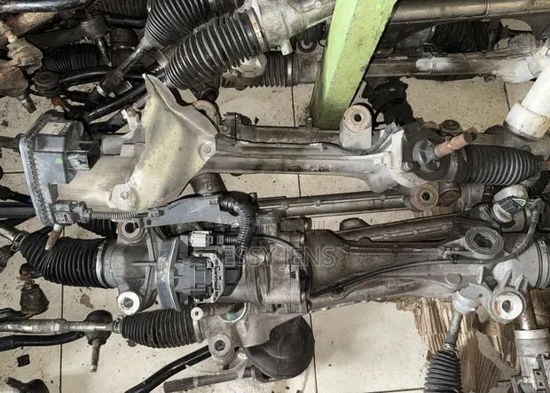 Dealers in All Kinds of Steering Racks. · Photo 1