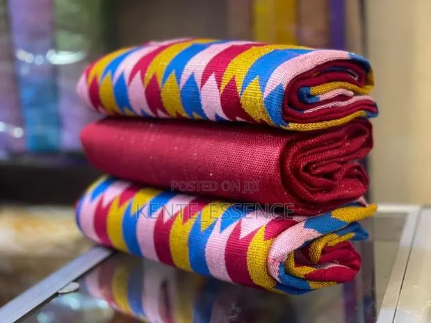 Beautiful Kente Designs · Photo 1