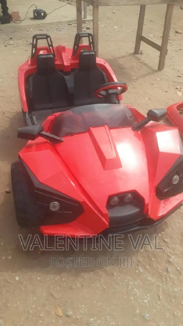 Sports Car for Kids · Photo 1