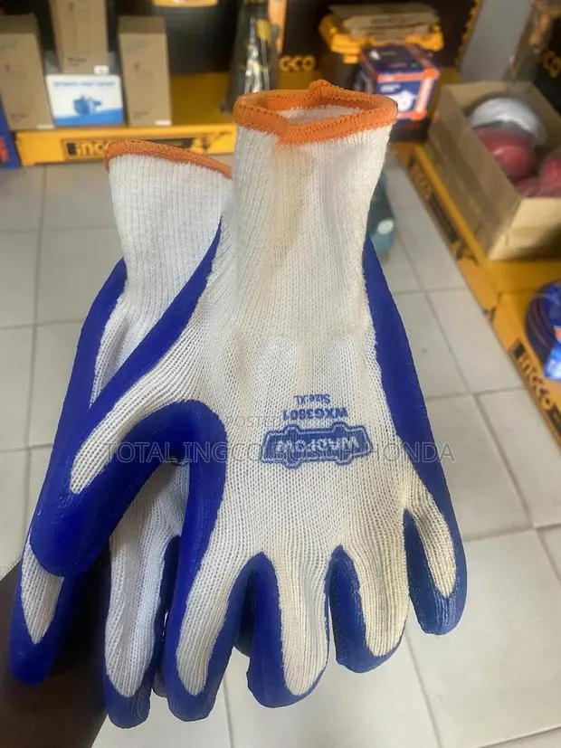 Latex Gloves Xl · Photo 1