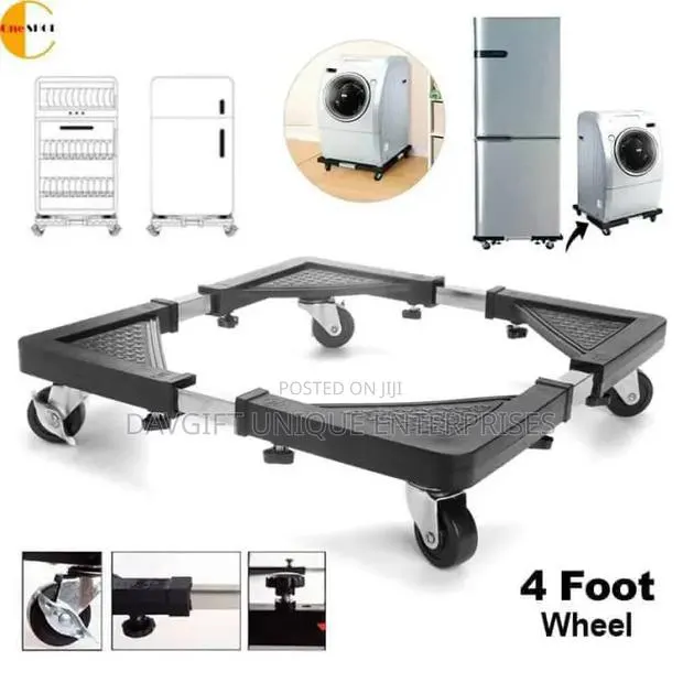 Movable Gadget Stand · Photo 1